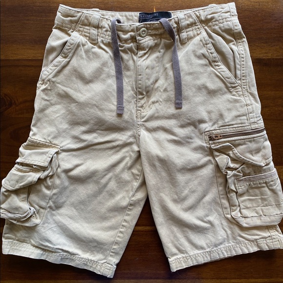 boys vintage shorts